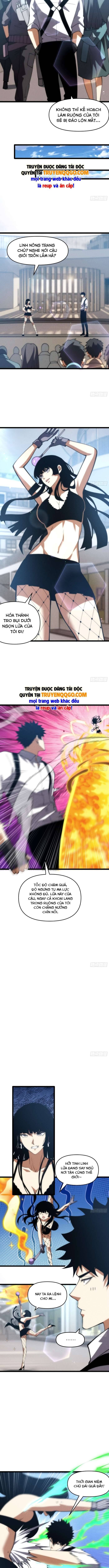 Tôi Là Nông Dân Trồng Vong Linh - Chapter 7 - Page 7