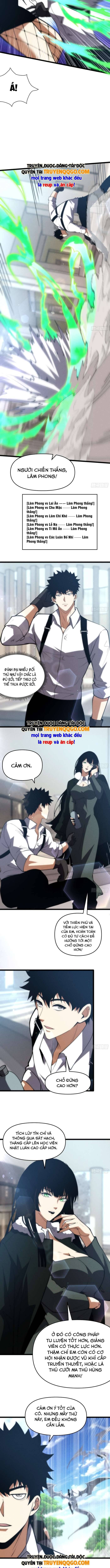 Tôi Là Nông Dân Trồng Vong Linh - Chapter 7 - Page 8