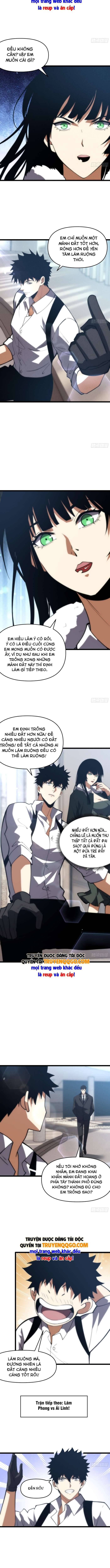 Tôi Là Nông Dân Trồng Vong Linh - Chapter 7 - Page 9