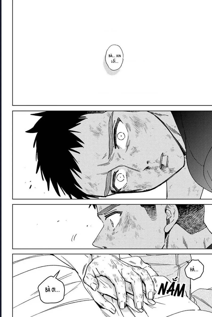 Wind Breaker - Chapter 200 - Page 6