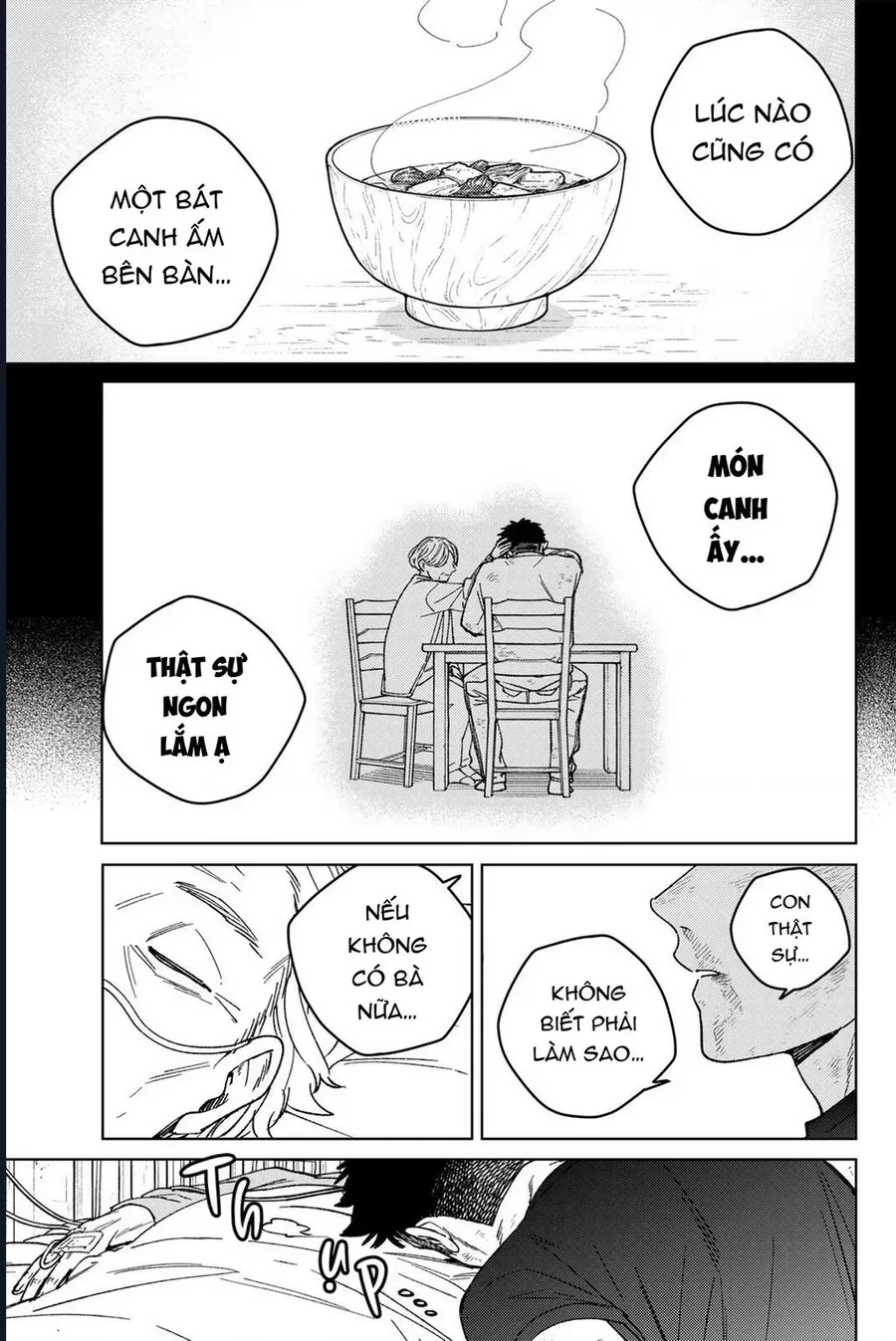 Wind Breaker - Chapter 200 - Page 9