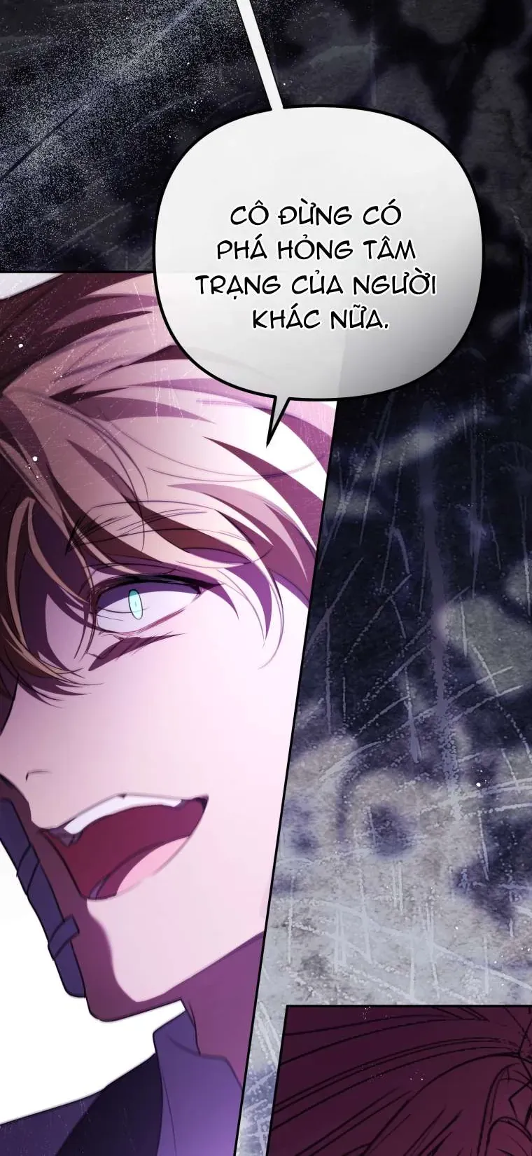 Người Phải Trả Giá Bằng Mạng Sống Vì Đã Lừa Dối Tôi - Chapter 35 - Page 11