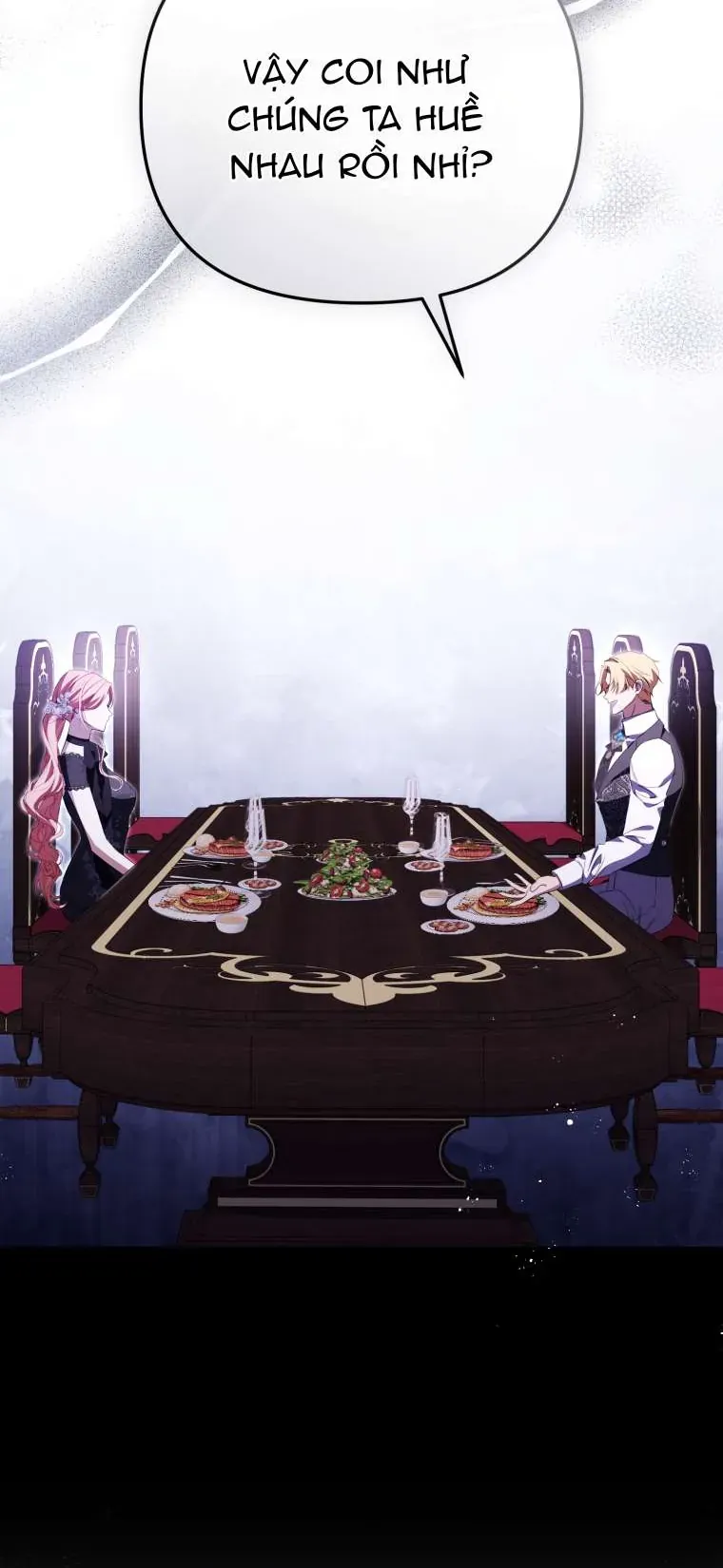 Người Phải Trả Giá Bằng Mạng Sống Vì Đã Lừa Dối Tôi - Chapter 35 - Page 13