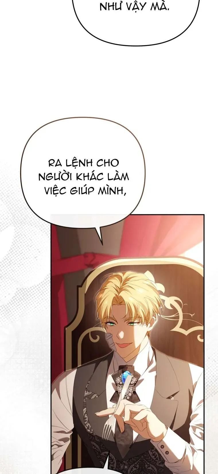 Người Phải Trả Giá Bằng Mạng Sống Vì Đã Lừa Dối Tôi - Chapter 35 - Page 3