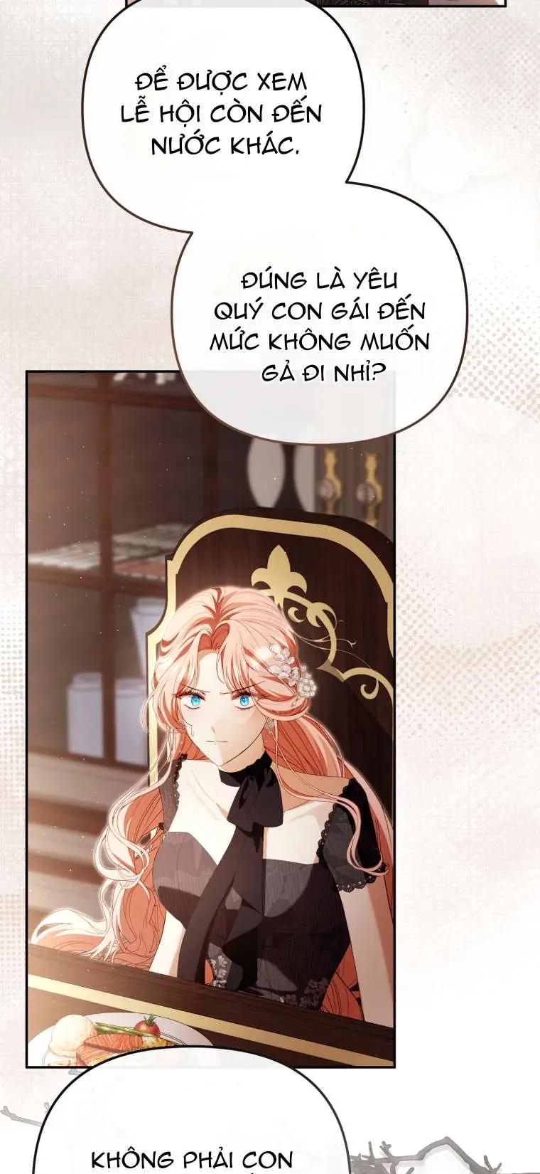 Người Phải Trả Giá Bằng Mạng Sống Vì Đã Lừa Dối Tôi - Chapter 35 - Page 4