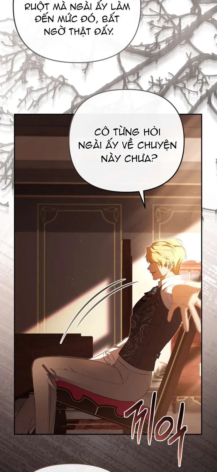 Người Phải Trả Giá Bằng Mạng Sống Vì Đã Lừa Dối Tôi - Chapter 35 - Page 5