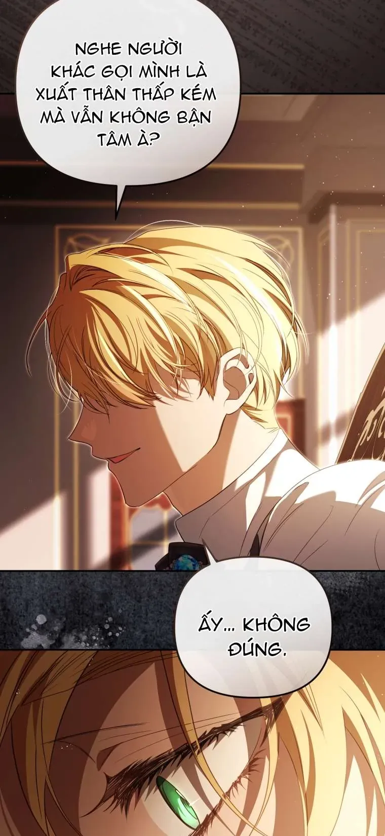 Người Phải Trả Giá Bằng Mạng Sống Vì Đã Lừa Dối Tôi - Chapter 35 - Page 6