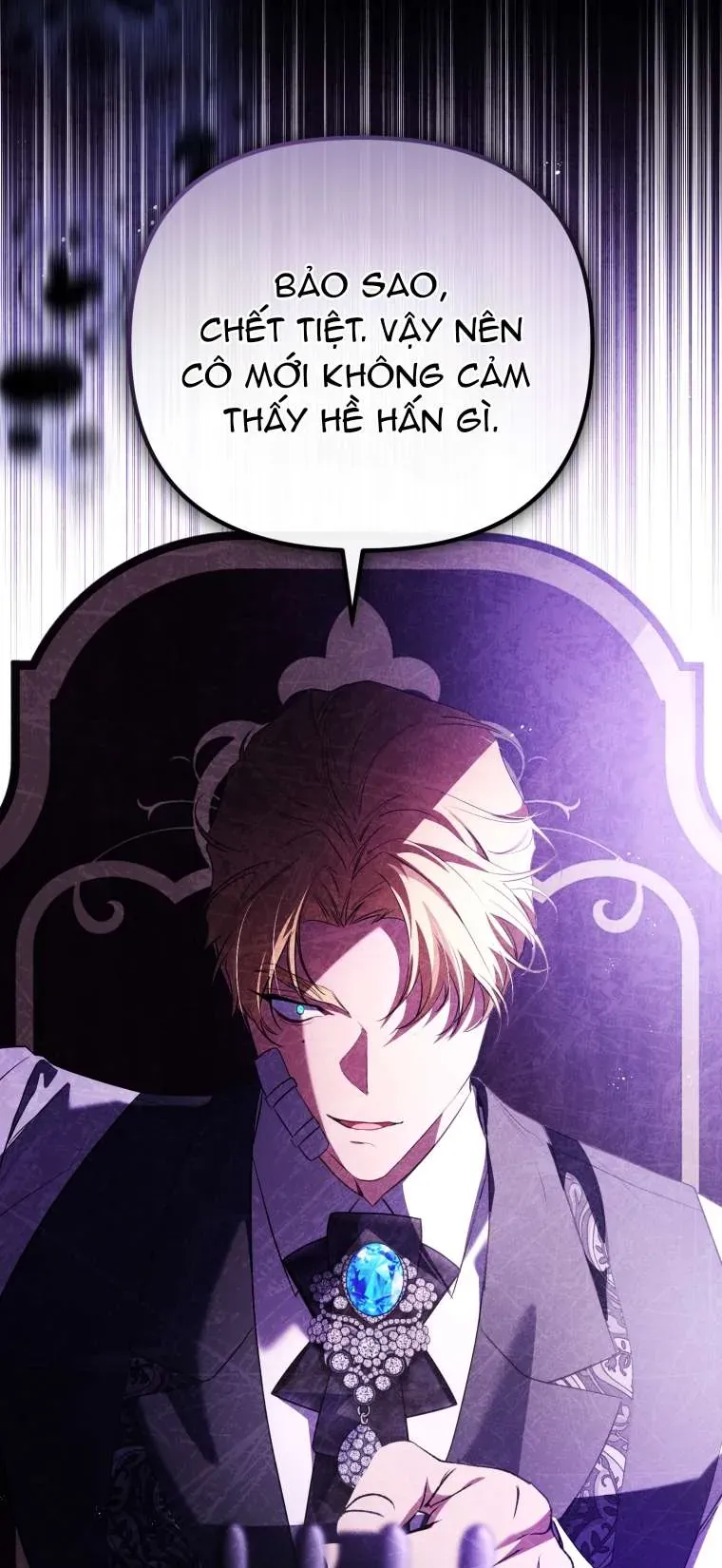 Người Phải Trả Giá Bằng Mạng Sống Vì Đã Lừa Dối Tôi - Chapter 35 - Page 8