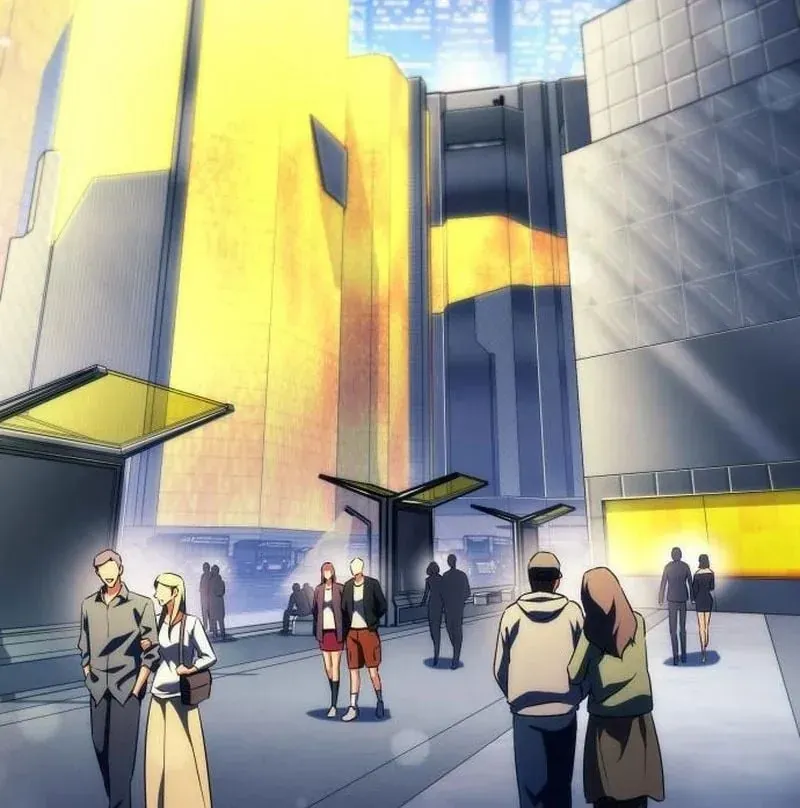 Thần Thịnh Vượng - Chapter 20 - Page 118