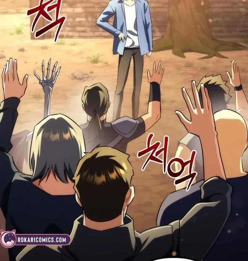 Thần Thịnh Vượng - Chapter 20 - Page 20