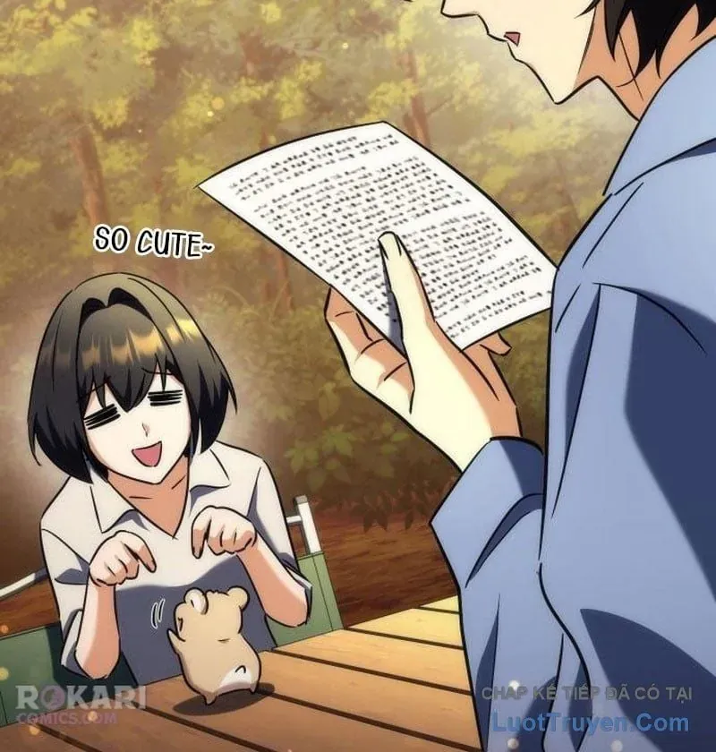 Thần Thịnh Vượng - Chapter 20 - Page 212