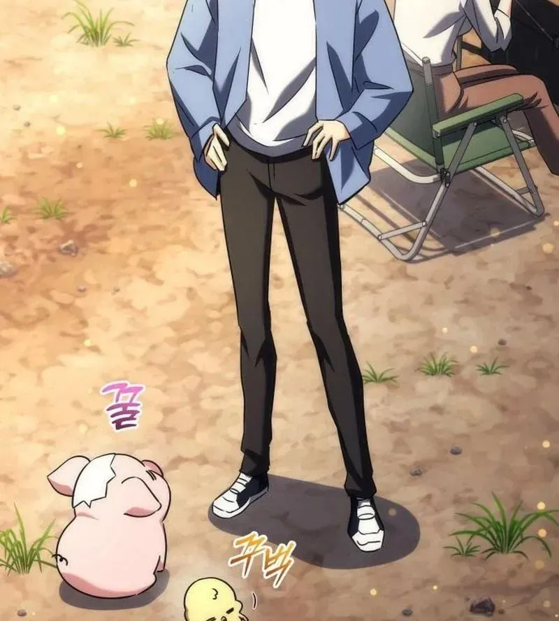 Thần Thịnh Vượng - Chapter 20 - Page 225