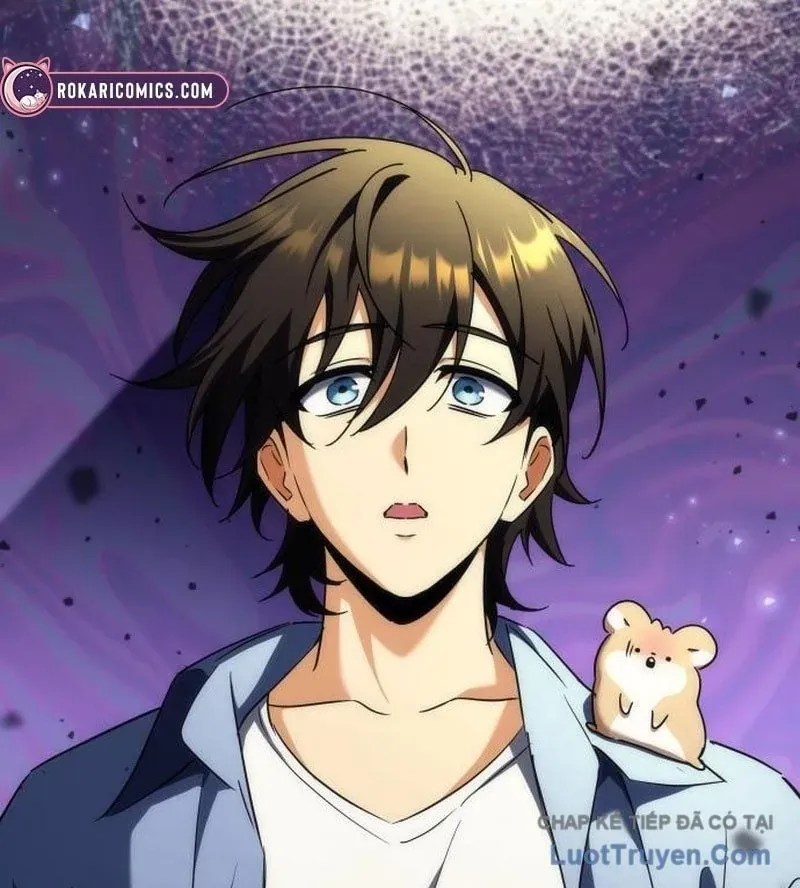 Thần Thịnh Vượng - Chapter 20 - Page 249