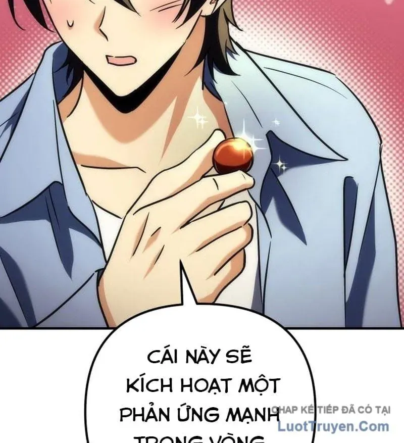 Thần Thịnh Vượng - Chapter 20 - Page 35