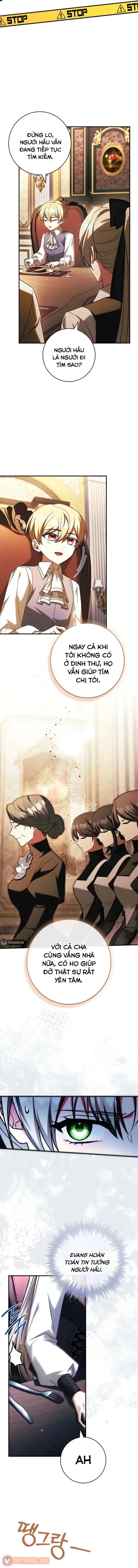 Dịch Vụ Xử Lý Tra Nam Biết Hối Chính Thức Khai Trương - Chapter 37 - Page 11