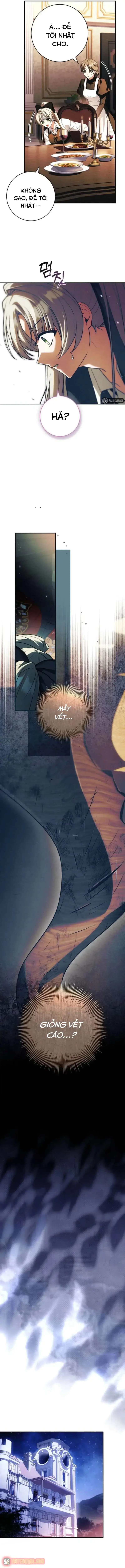Dịch Vụ Xử Lý Tra Nam Biết Hối Chính Thức Khai Trương - Chapter 37 - Page 12