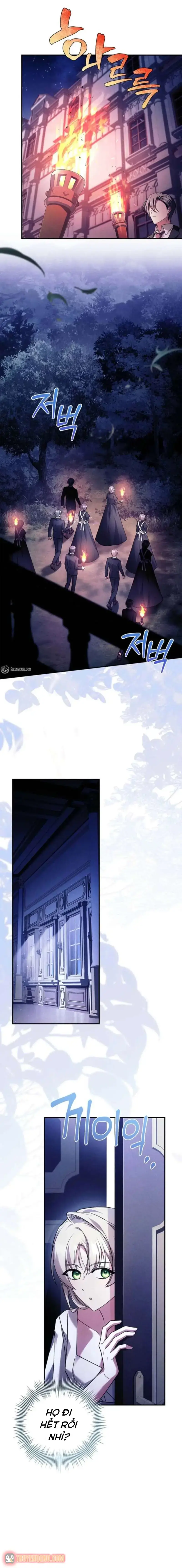 Dịch Vụ Xử Lý Tra Nam Biết Hối Chính Thức Khai Trương - Chapter 37 - Page 13