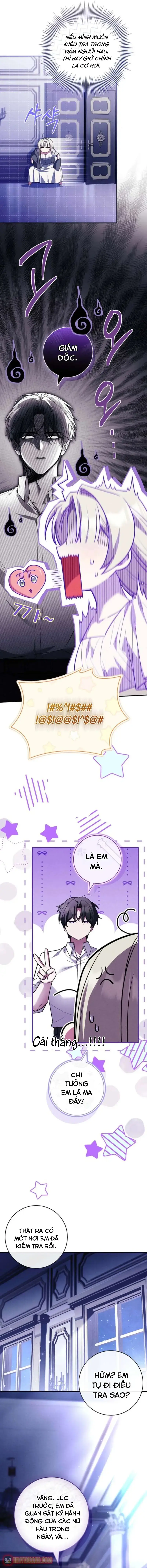 Dịch Vụ Xử Lý Tra Nam Biết Hối Chính Thức Khai Trương - Chapter 37 - Page 14