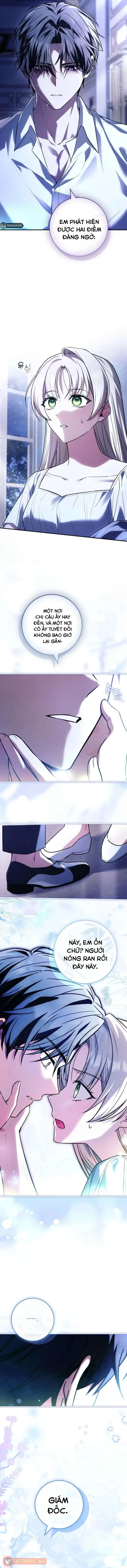 Dịch Vụ Xử Lý Tra Nam Biết Hối Chính Thức Khai Trương - Chapter 37 - Page 15