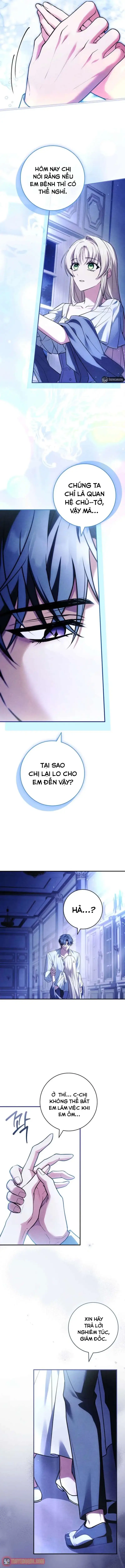 Dịch Vụ Xử Lý Tra Nam Biết Hối Chính Thức Khai Trương - Chapter 37 - Page 16