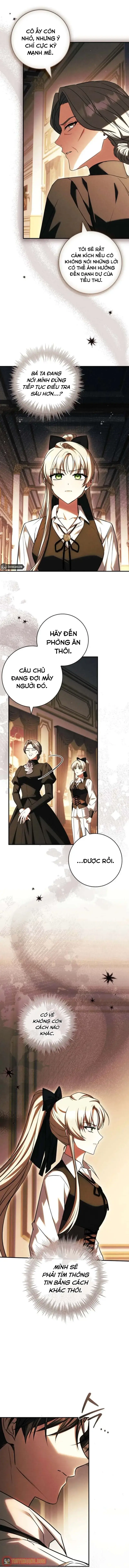 Dịch Vụ Xử Lý Tra Nam Biết Hối Chính Thức Khai Trương - Chapter 37 - Page 5