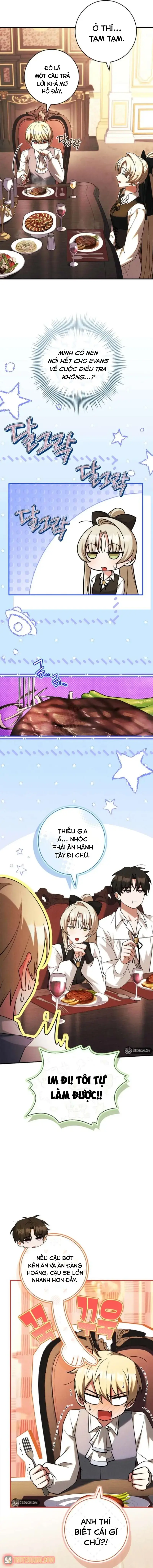 Dịch Vụ Xử Lý Tra Nam Biết Hối Chính Thức Khai Trương - Chapter 37 - Page 8