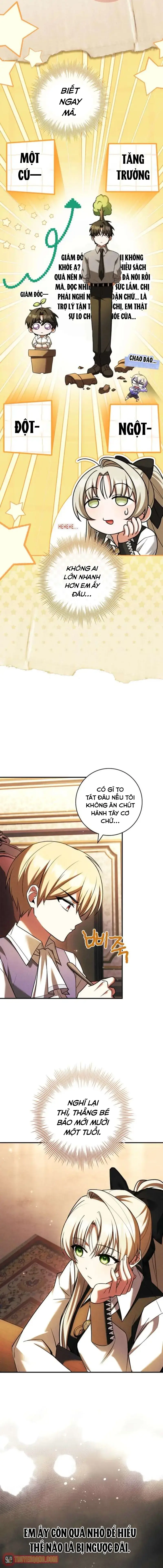 Dịch Vụ Xử Lý Tra Nam Biết Hối Chính Thức Khai Trương - Chapter 37 - Page 9