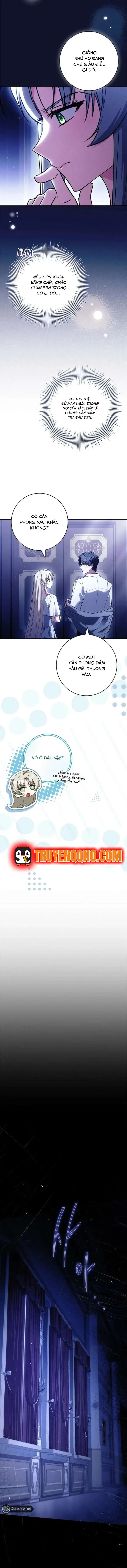 Dịch Vụ Xử Lý Tra Nam Biết Hối Chính Thức Khai Trương - Chapter 38 - Page 12