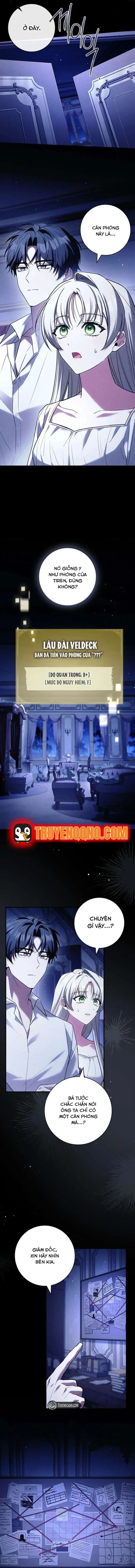 Dịch Vụ Xử Lý Tra Nam Biết Hối Chính Thức Khai Trương - Chapter 38 - Page 13