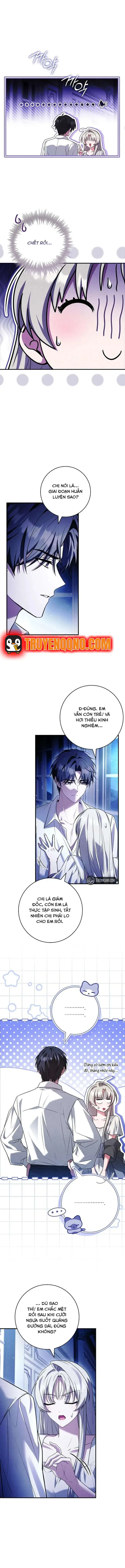 Dịch Vụ Xử Lý Tra Nam Biết Hối Chính Thức Khai Trương - Chapter 38 - Page 3