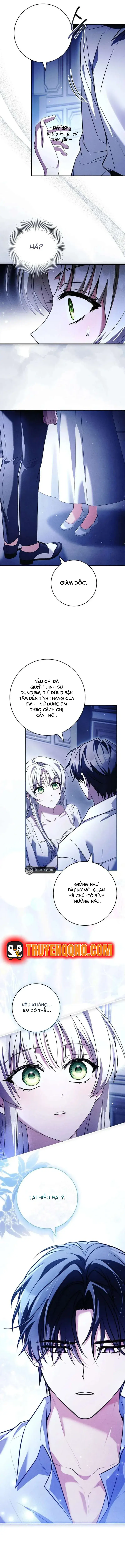 Dịch Vụ Xử Lý Tra Nam Biết Hối Chính Thức Khai Trương - Chapter 38 - Page 4