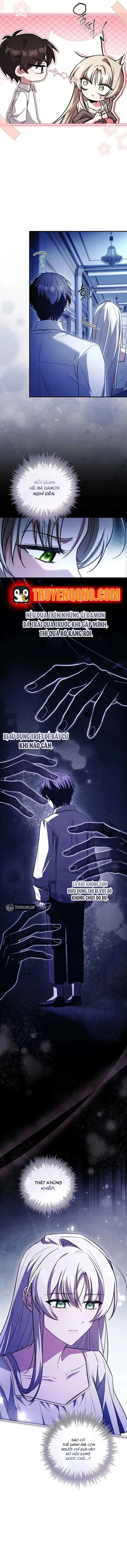 Dịch Vụ Xử Lý Tra Nam Biết Hối Chính Thức Khai Trương - Chapter 38 - Page 6