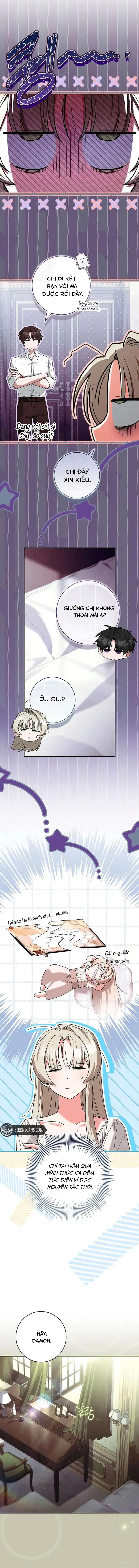 Dịch Vụ Xử Lý Tra Nam Biết Hối Chính Thức Khai Trương - Chapter 39 - Page 10