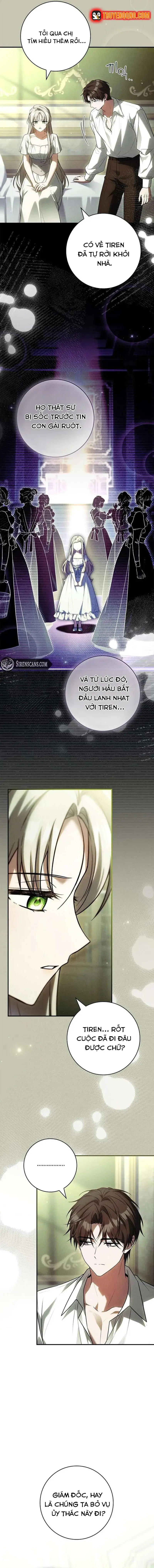 Dịch Vụ Xử Lý Tra Nam Biết Hối Chính Thức Khai Trương - Chapter 39 - Page 11