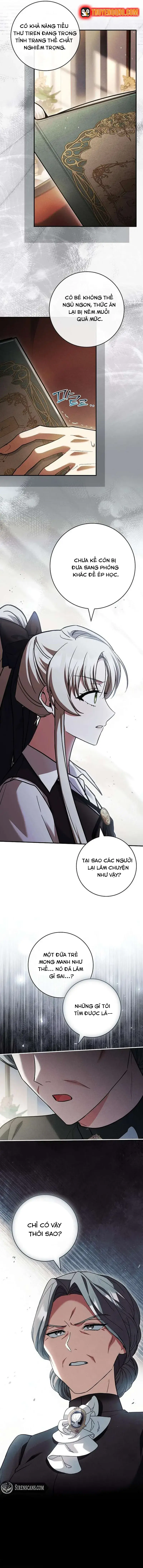 Dịch Vụ Xử Lý Tra Nam Biết Hối Chính Thức Khai Trương - Chapter 39 - Page 17