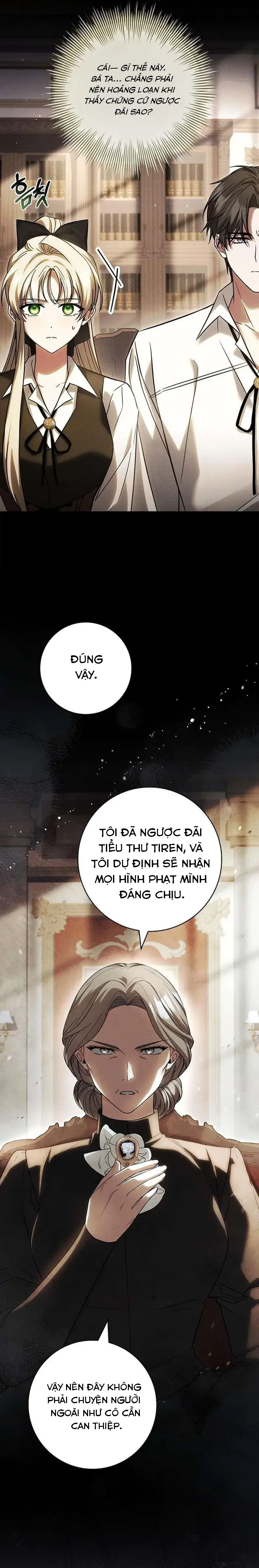Dịch Vụ Xử Lý Tra Nam Biết Hối Chính Thức Khai Trương - Chapter 39 - Page 18