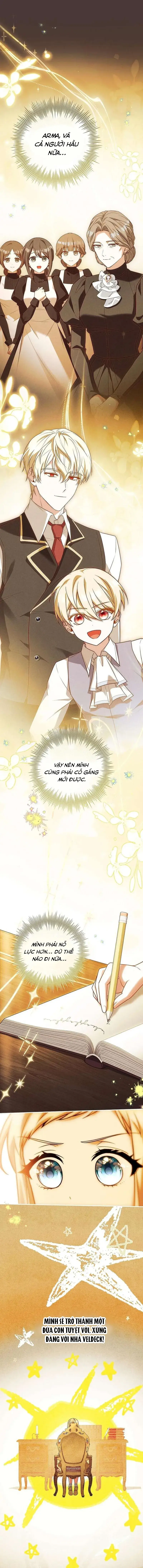 Dịch Vụ Xử Lý Tra Nam Biết Hối Chính Thức Khai Trương - Chapter 39 - Page 3