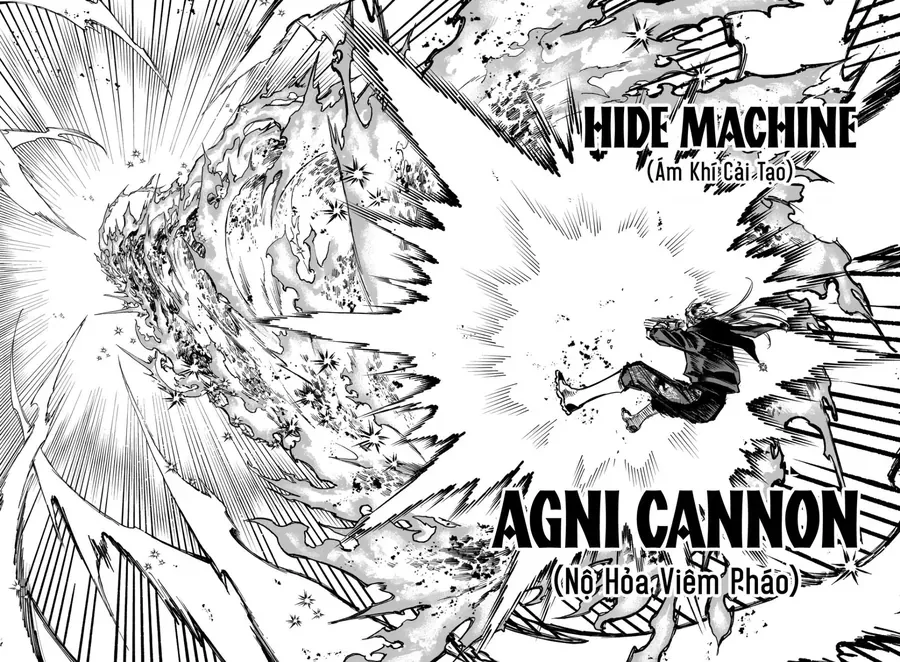 Ichi The Witch - Chapter 63 - Page 12