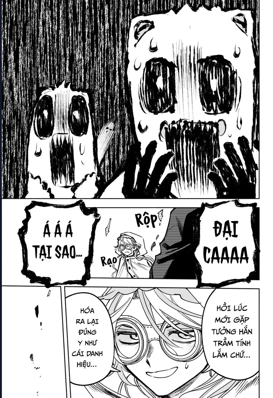 Ichi The Witch - Chapter 63 - Page 14