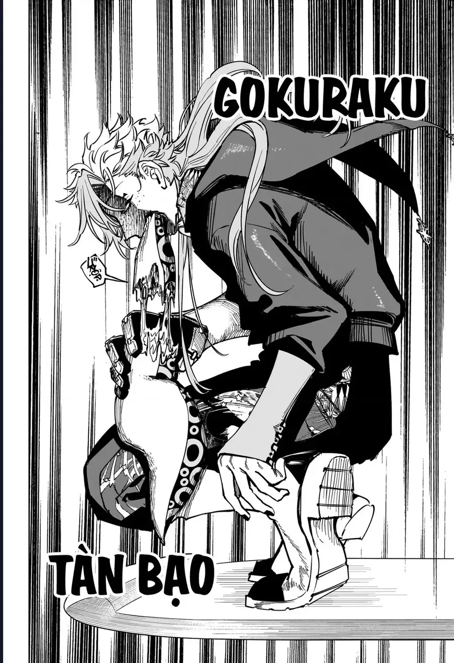 Ichi The Witch - Chapter 63 - Page 15