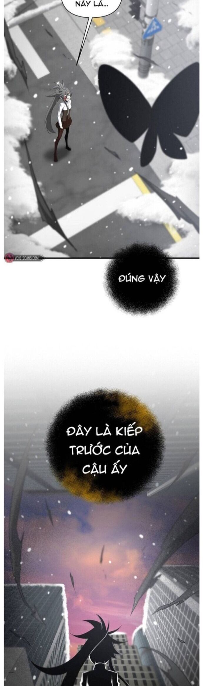 Bậc Thầy Kiếm Sĩ Lười Biếng - Chapter 79 - Page 14