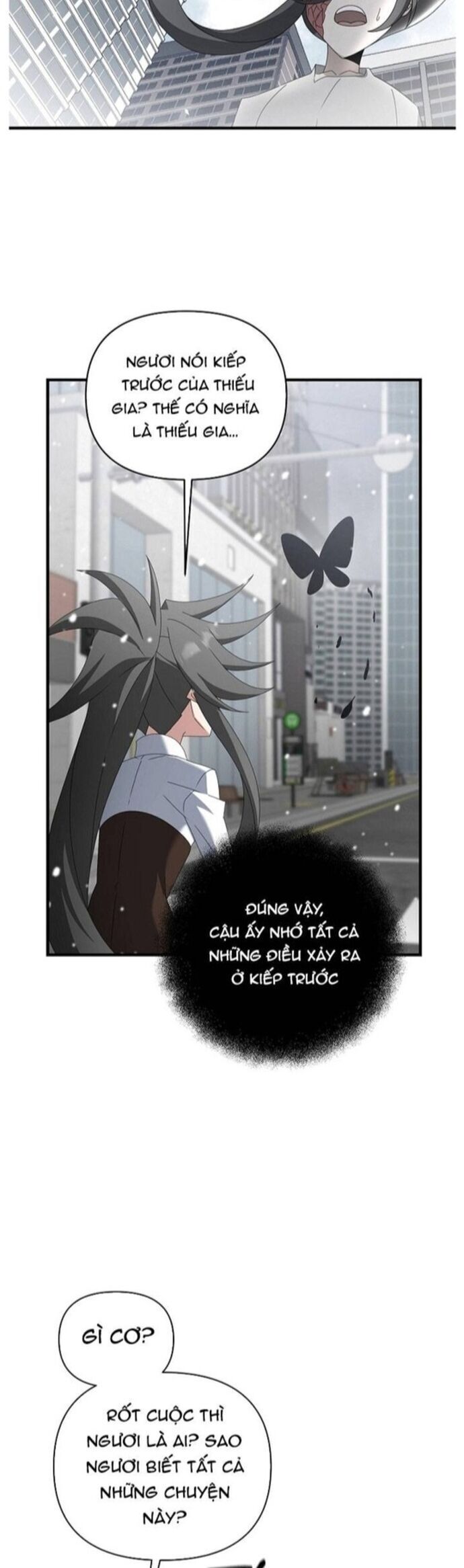 Bậc Thầy Kiếm Sĩ Lười Biếng - Chapter 79 - Page 16