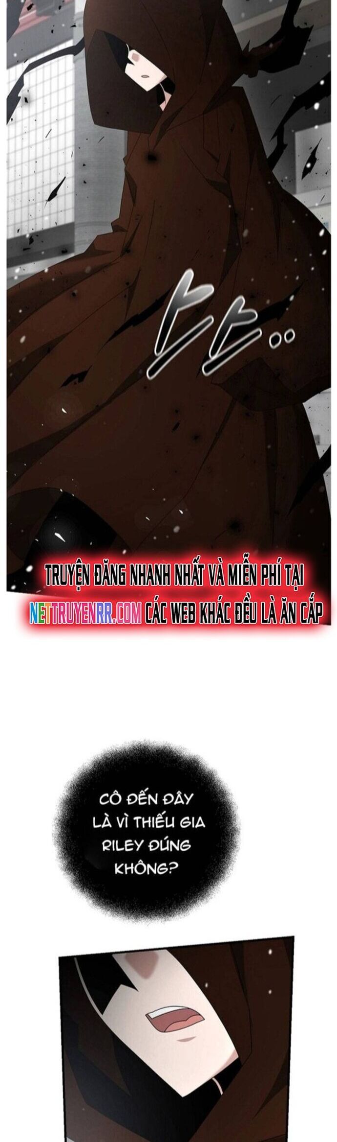 Bậc Thầy Kiếm Sĩ Lười Biếng - Chapter 79 - Page 18