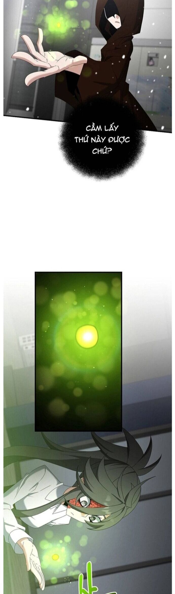Bậc Thầy Kiếm Sĩ Lười Biếng - Chapter 79 - Page 20