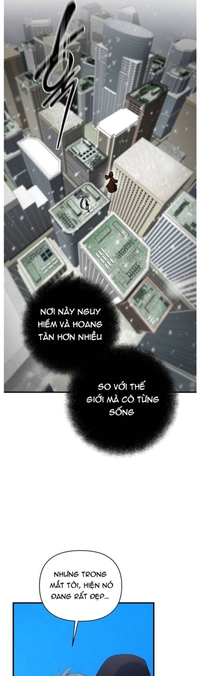 Bậc Thầy Kiếm Sĩ Lười Biếng - Chapter 79 - Page 24