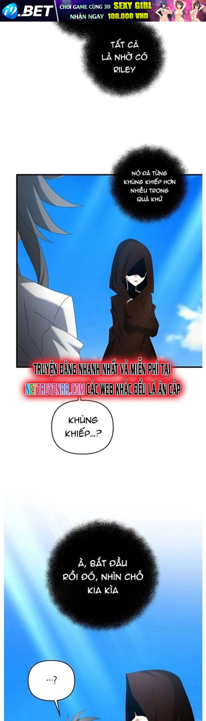 Bậc Thầy Kiếm Sĩ Lười Biếng - Chapter 79 - Page 26