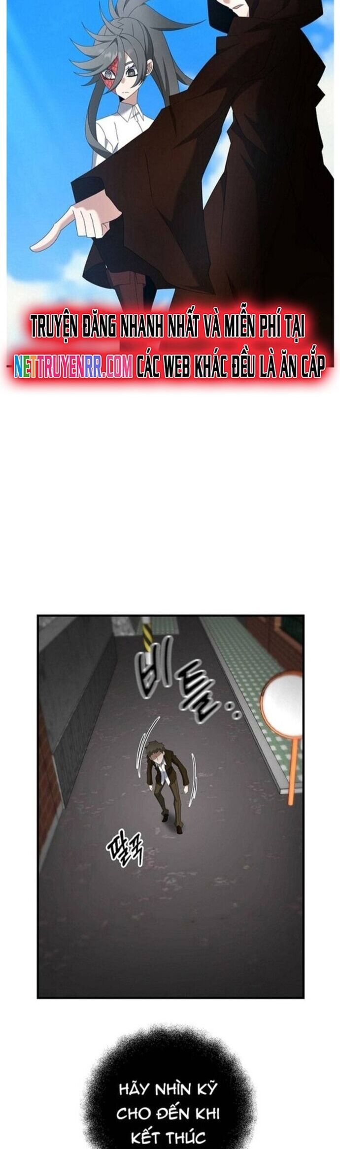 Bậc Thầy Kiếm Sĩ Lười Biếng - Chapter 79 - Page 27