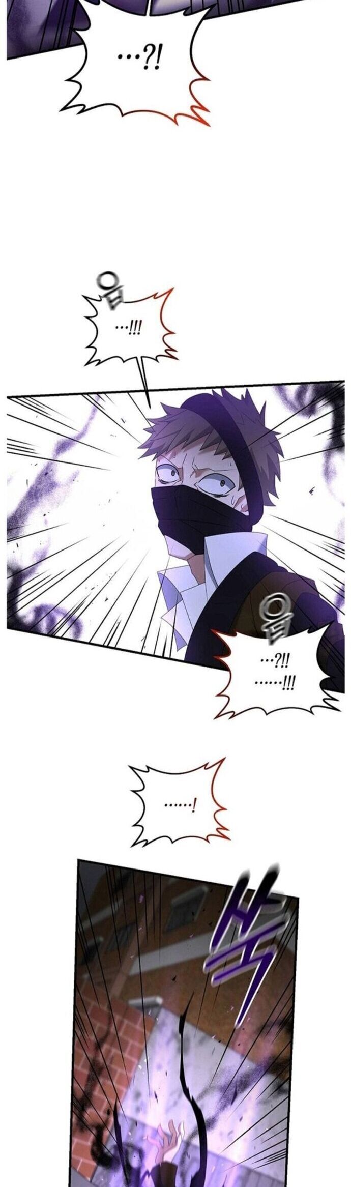 Bậc Thầy Kiếm Sĩ Lười Biếng - Chapter 79 - Page 29