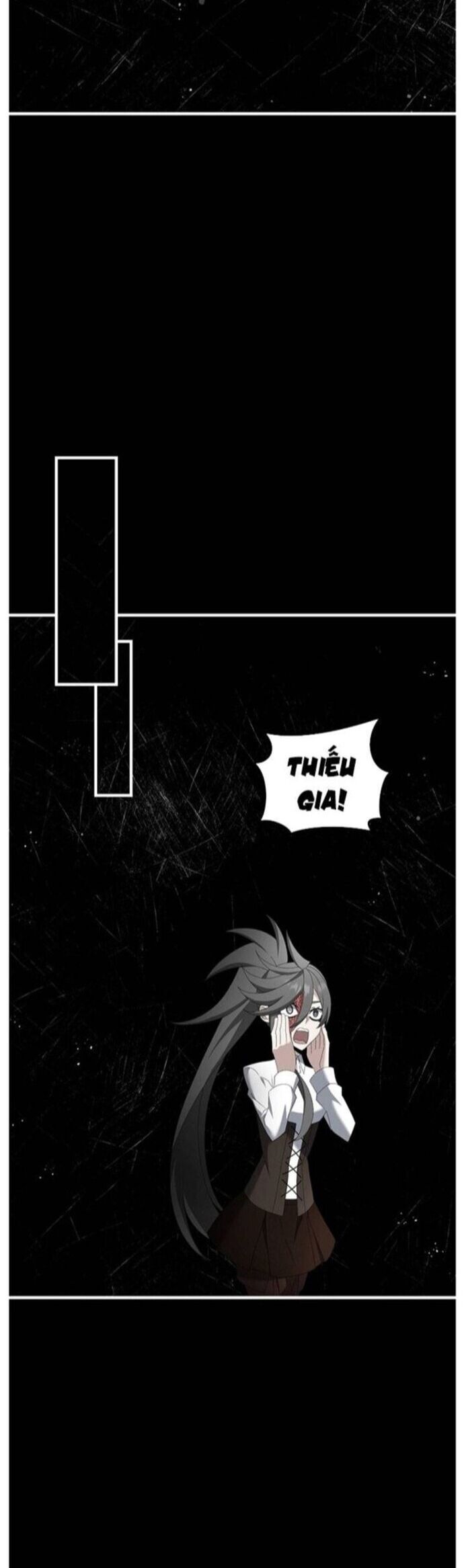 Bậc Thầy Kiếm Sĩ Lười Biếng - Chapter 79 - Page 3