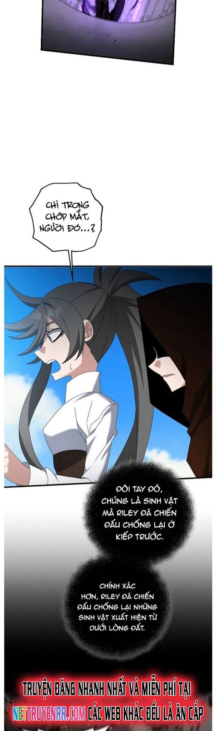 Bậc Thầy Kiếm Sĩ Lười Biếng - Chapter 79 - Page 30